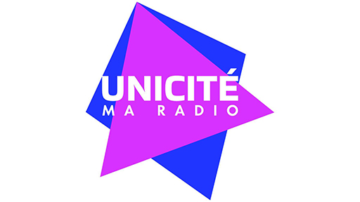 Logo - Unicité - Ma Radio