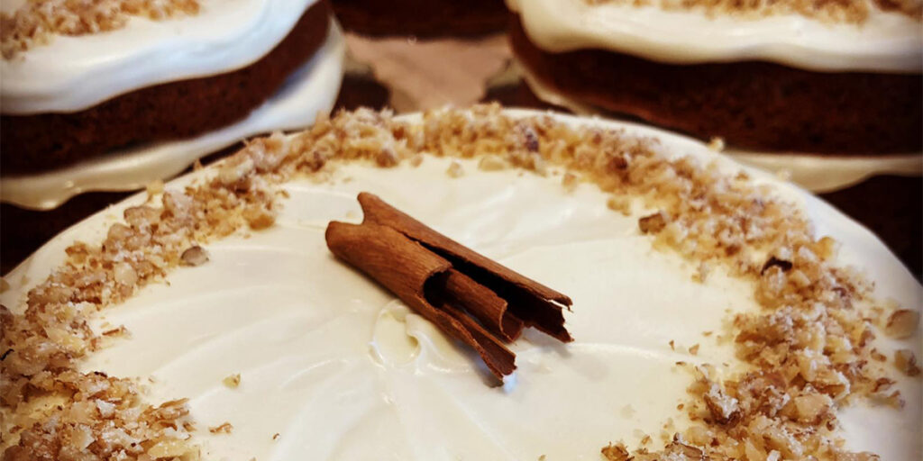 Header - Saveur et Gourmandise