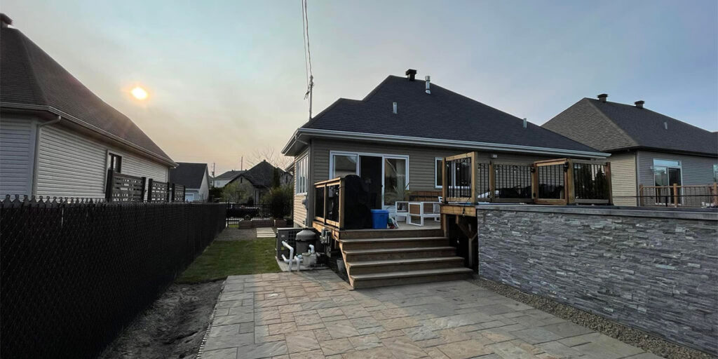 Header - Terrassement FG