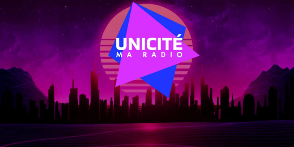 Header - Unicite - Ma Radio